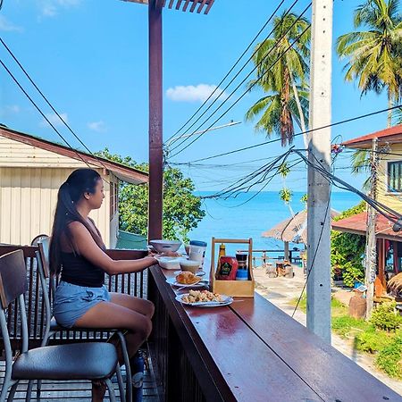 Aforetime House @ Samui Taling Ngam Beach Екстериор снимка