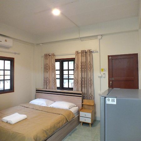 Aforetime House @ Samui Taling Ngam Beach Екстериор снимка