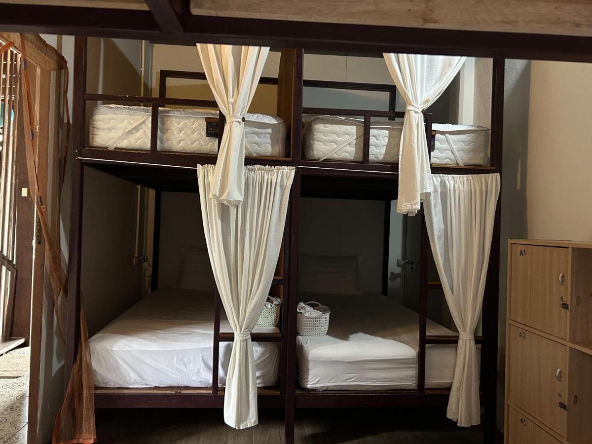 Aforetime House @ Samui Taling Ngam Beach Екстериор снимка
