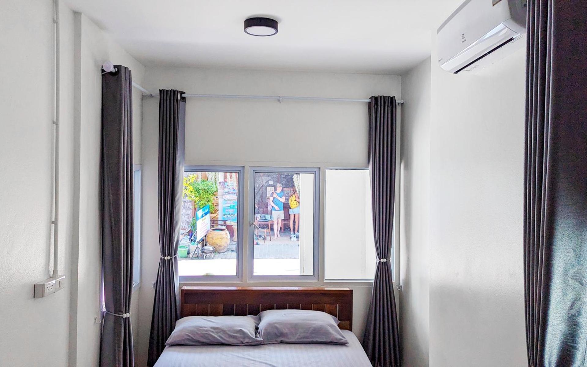 Aforetime House @ Samui Taling Ngam Beach Екстериор снимка