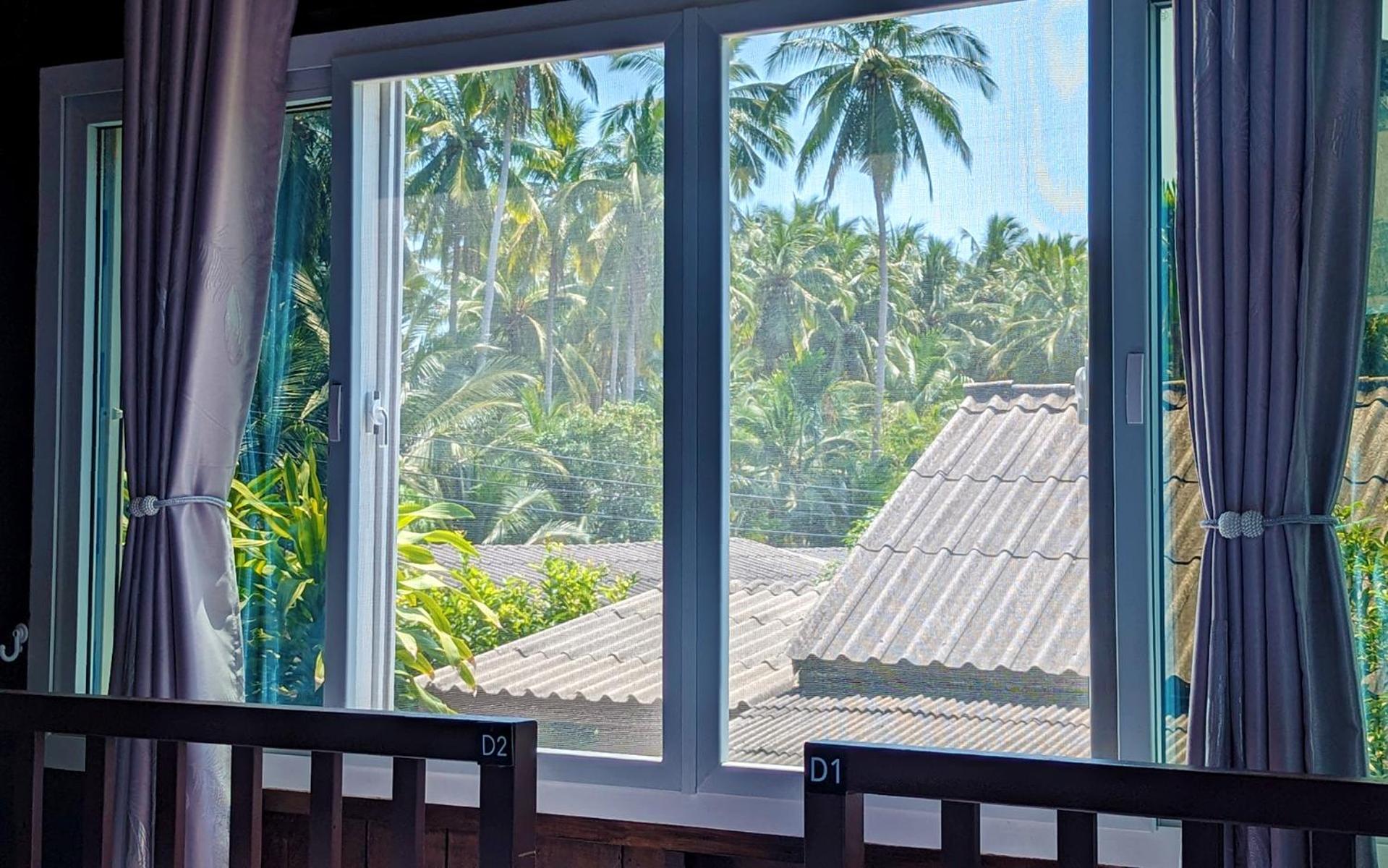 Aforetime House @ Samui Taling Ngam Beach Екстериор снимка