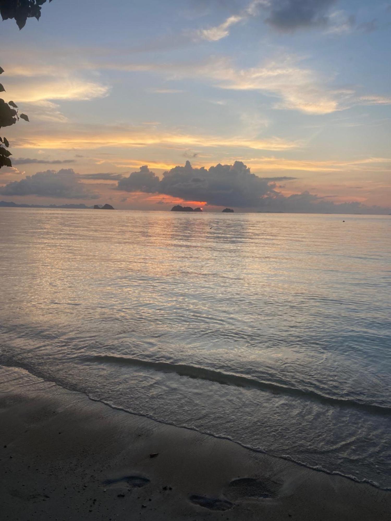 Aforetime House @ Samui Taling Ngam Beach Екстериор снимка
