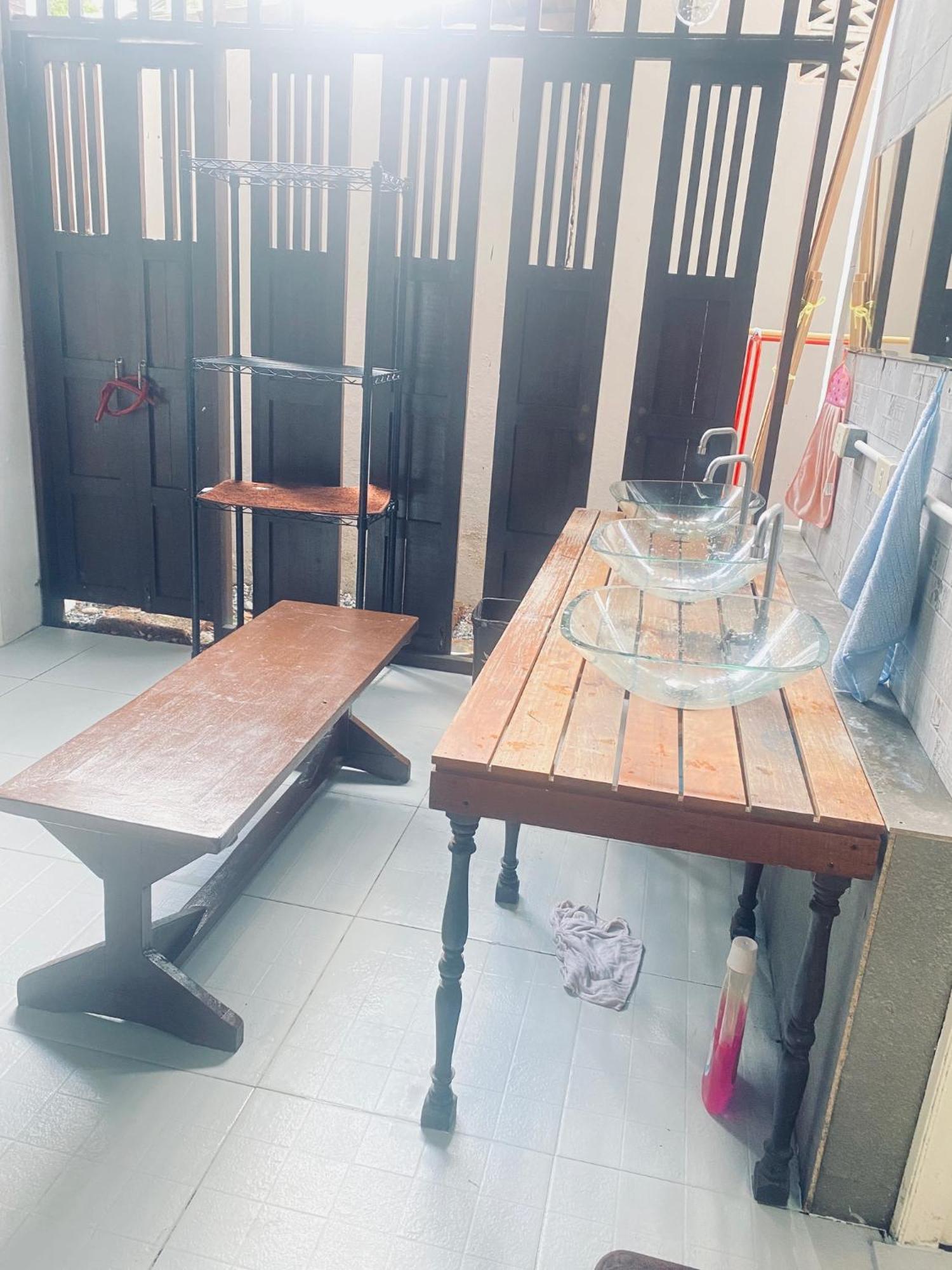 Aforetime House @ Samui Taling Ngam Beach Екстериор снимка