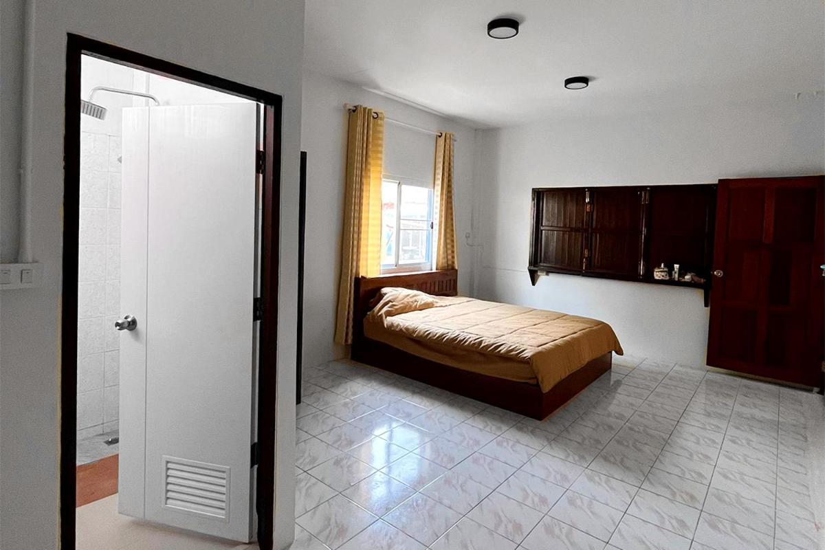 Aforetime House @ Samui Taling Ngam Beach Екстериор снимка