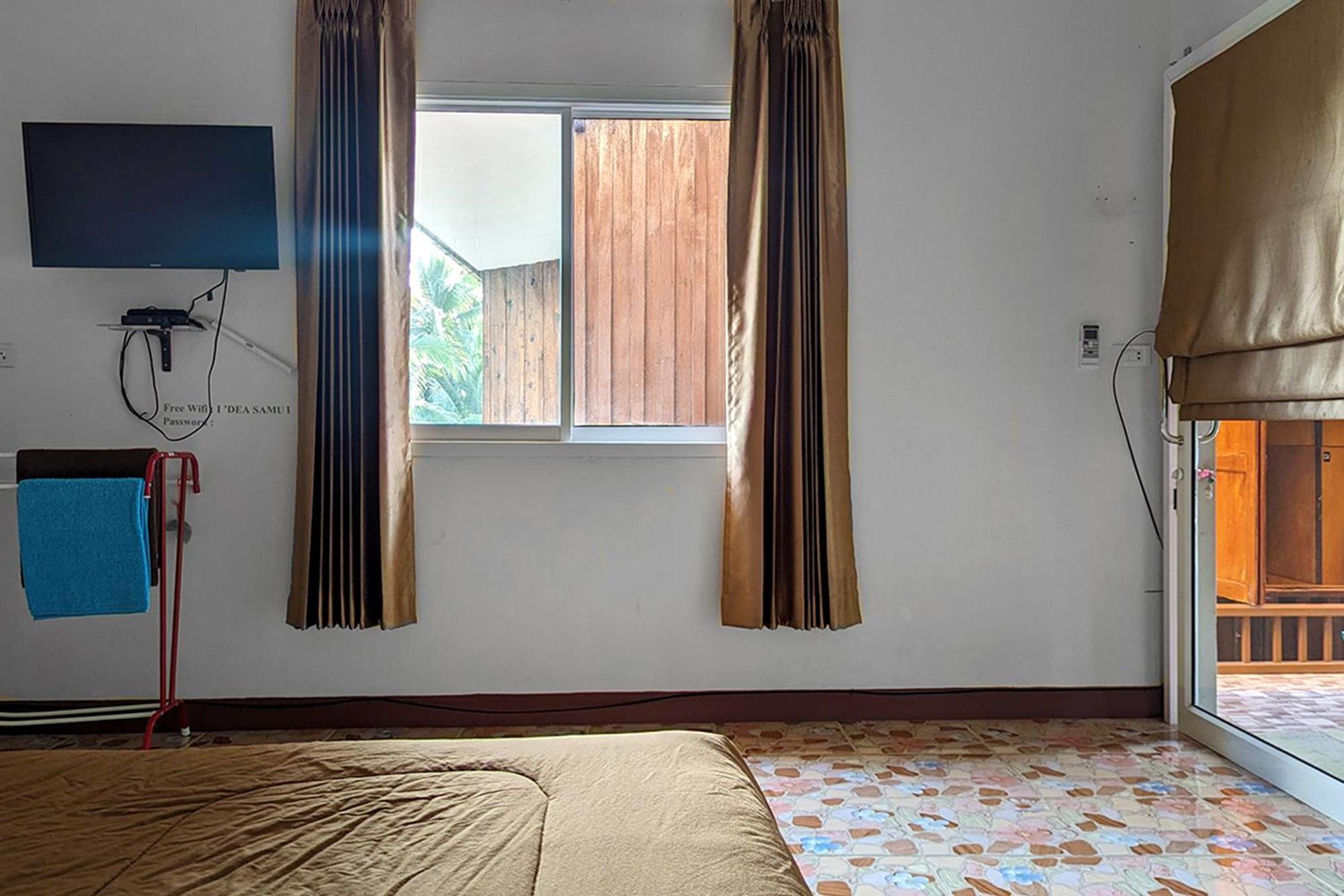 Aforetime House @ Samui Taling Ngam Beach Екстериор снимка