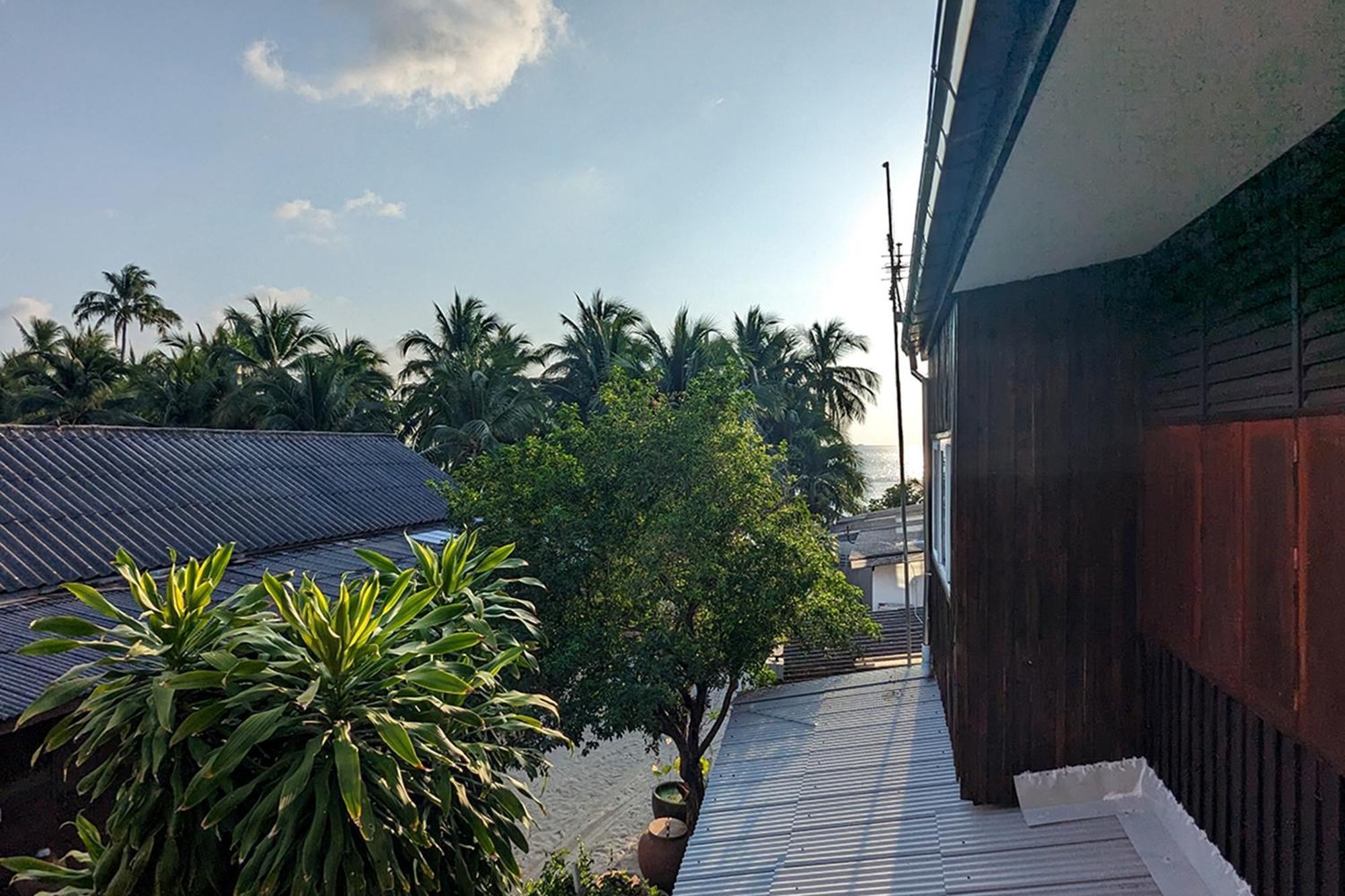 Aforetime House @ Samui Taling Ngam Beach Екстериор снимка