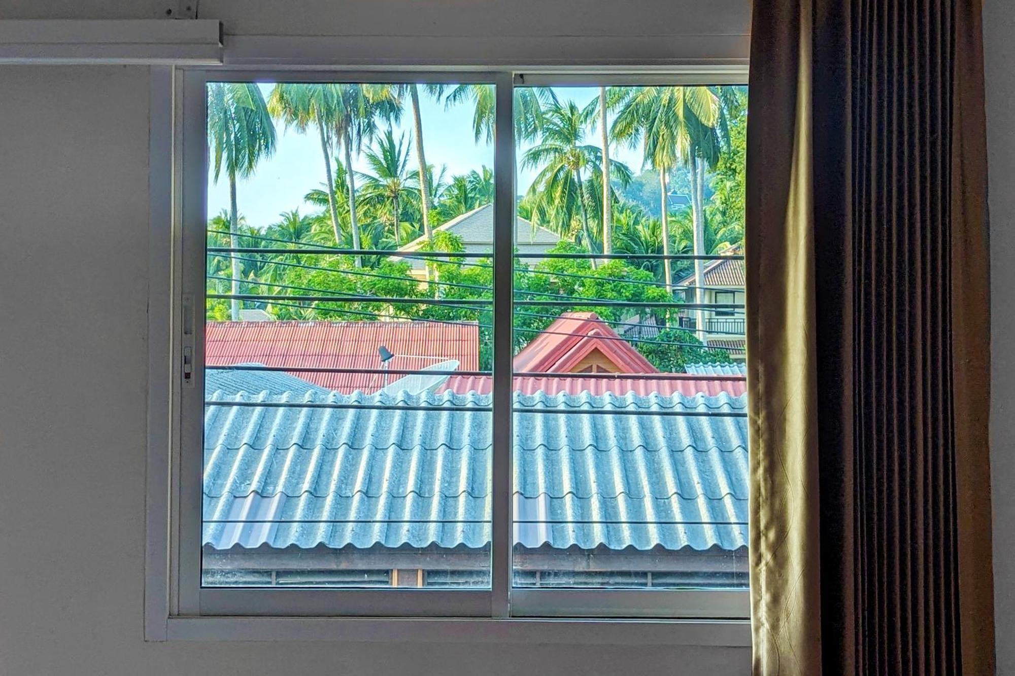Aforetime House @ Samui Taling Ngam Beach Екстериор снимка