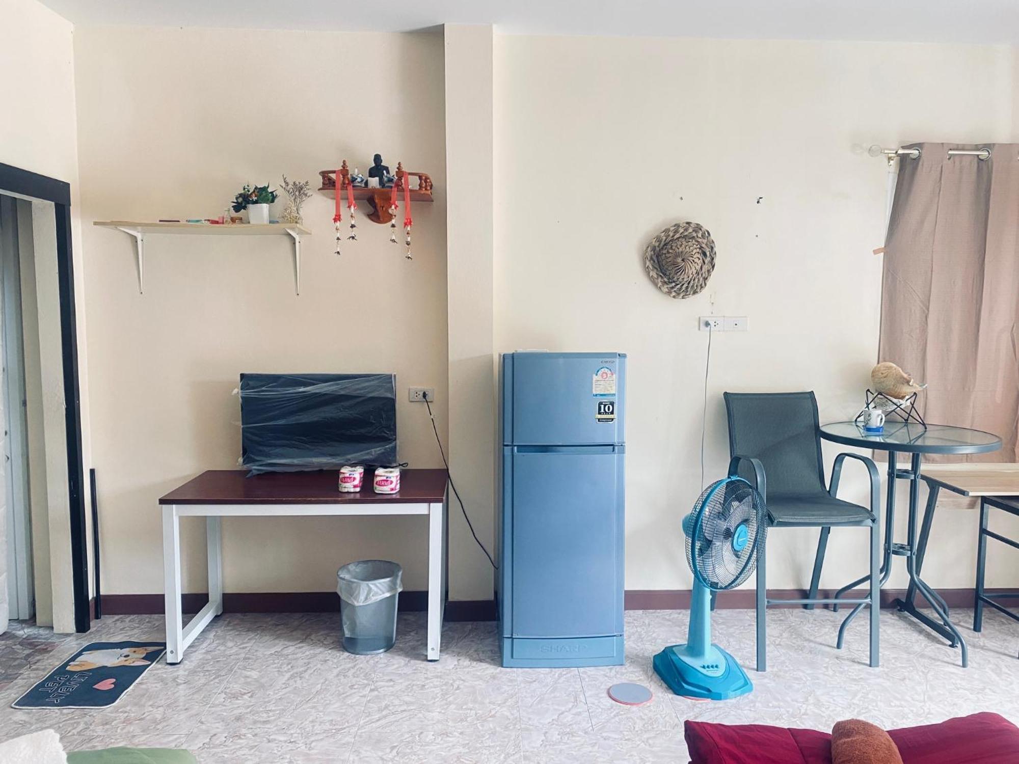 Aforetime House @ Samui Taling Ngam Beach Екстериор снимка