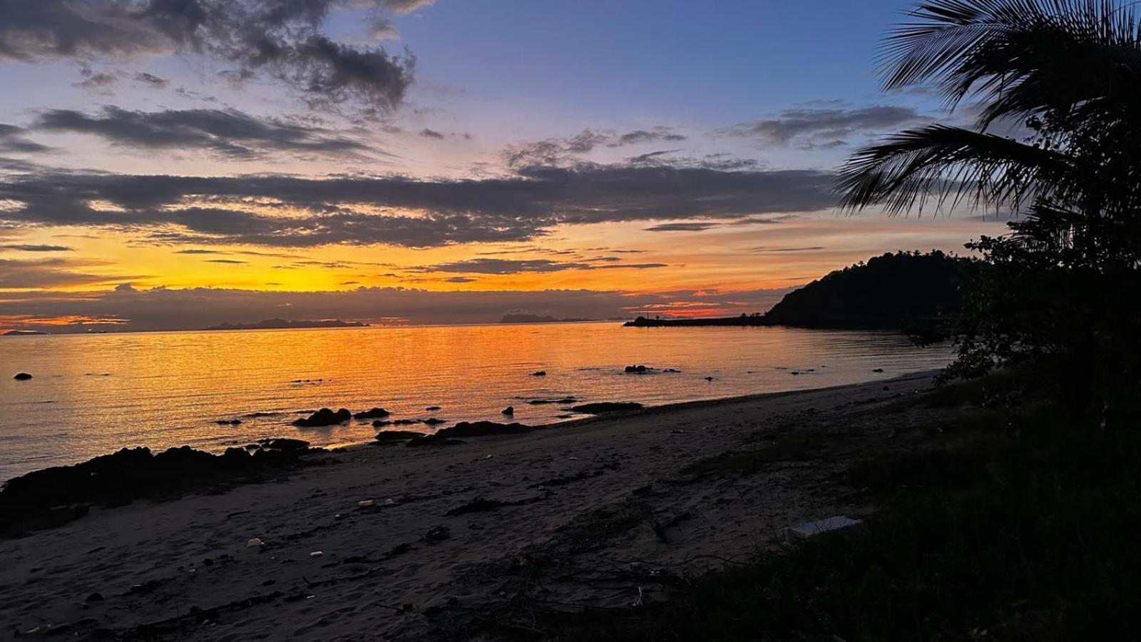 Aforetime House @ Samui Taling Ngam Beach Екстериор снимка