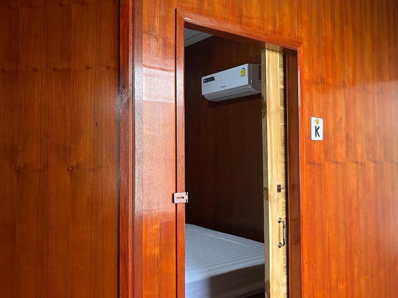 Aforetime House @ Samui Taling Ngam Beach Екстериор снимка