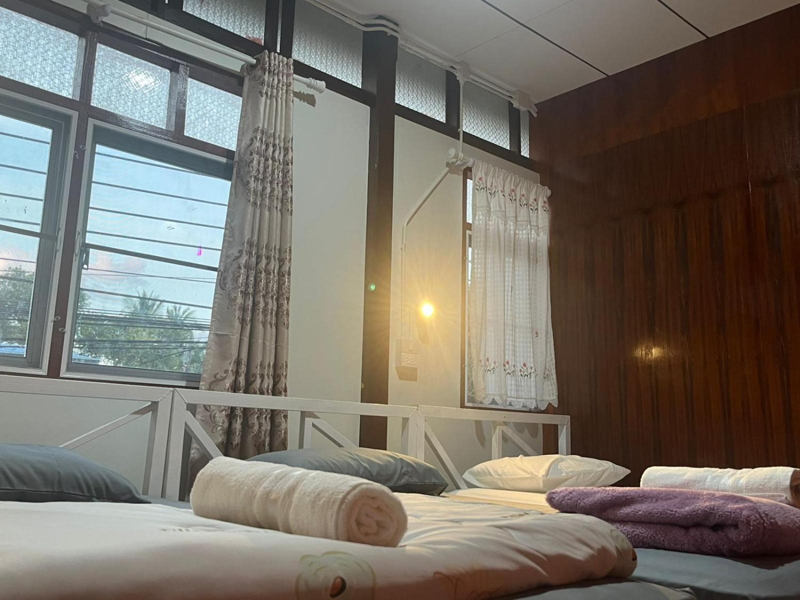 Aforetime House @ Samui Taling Ngam Beach Екстериор снимка