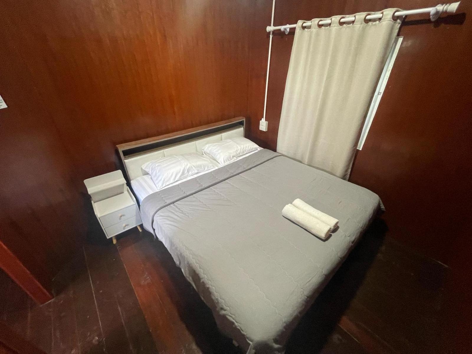 Aforetime House @ Samui Taling Ngam Beach Стая снимка