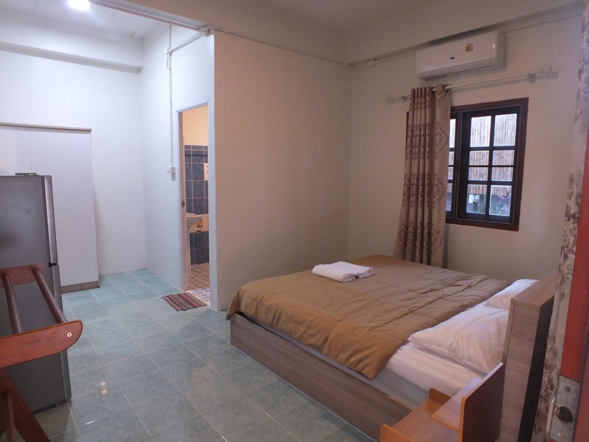 Aforetime House @ Samui Taling Ngam Beach Стая снимка