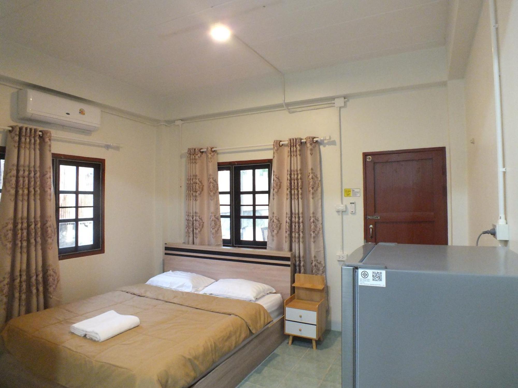 Aforetime House @ Samui Taling Ngam Beach Екстериор снимка